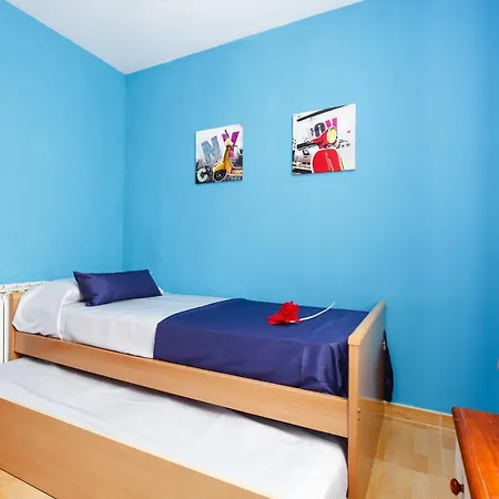 Pasion Planetcostadorada Only Families Holiday home Salou