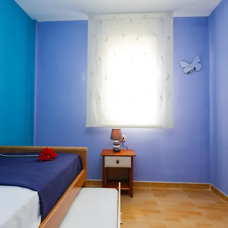 Holiday home Pasion Planetcostadorada Only Families