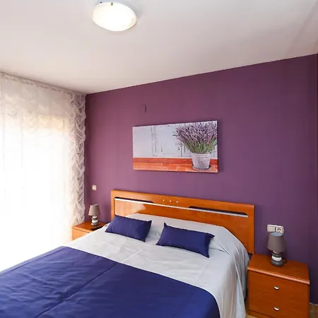 Pasion Planetcostadorada Only Families Holiday home *