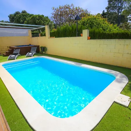 Pasion Planetcostadorada Only Families Holiday home Salou