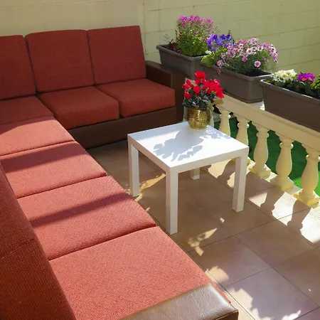 Pasion Planetcostadorada Only Families Holiday home
