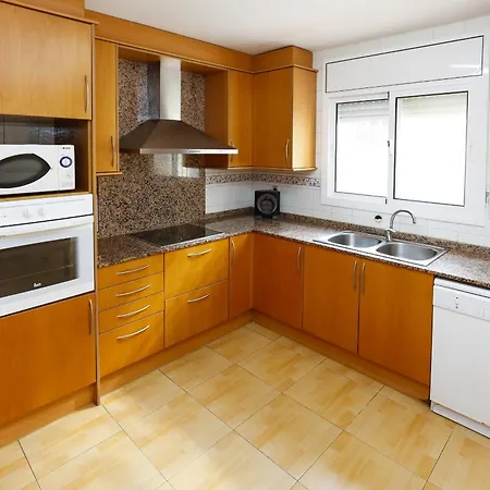 Holiday home Pasion Planetcostadorada Only Families