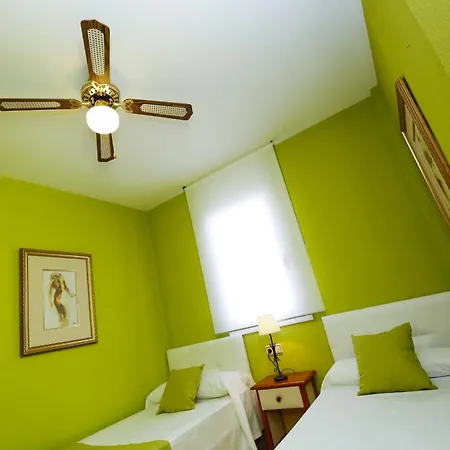 Pasion Planetcostadorada Only Families Holiday home *