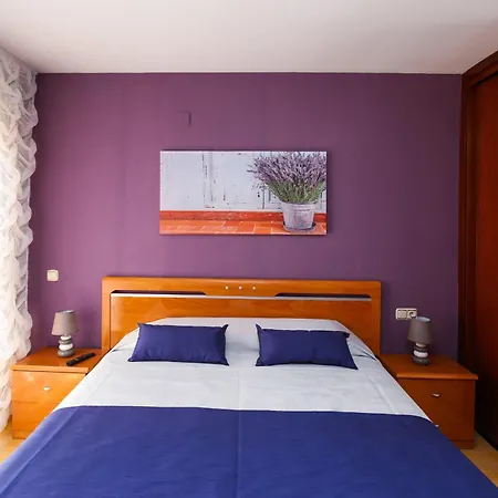 Holiday home Pasion Planetcostadorada Only Families *