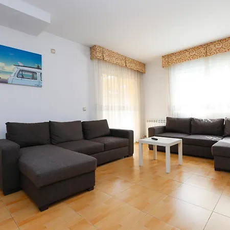 Pasion Planetcostadorada Only Families Holiday home