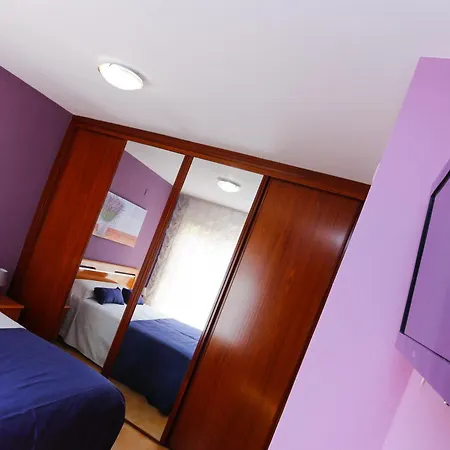Holiday home Pasion Planetcostadorada Only Families