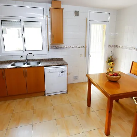 Pasion Planetcostadorada Only Families Holiday home *