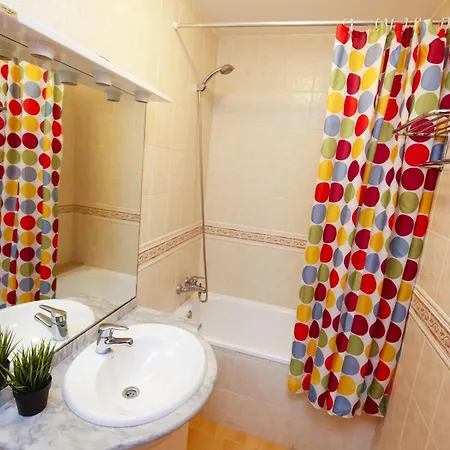 Pasion Planetcostadorada Only Families Holiday home