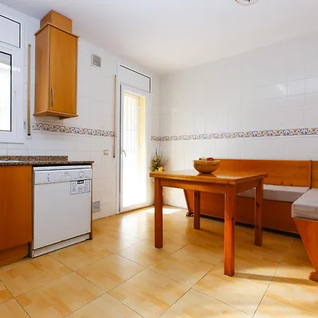 Holiday home Pasion Planetcostadorada Only Families