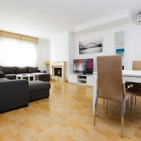 Pasion Planetcostadorada Only Families Holiday home *