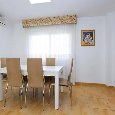 Holiday home Pasion Planetcostadorada Only Families *