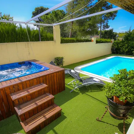 Pasion Planetcostadorada Only Families Holiday home