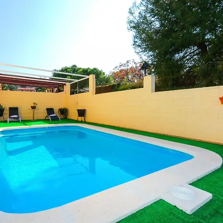 Pasion Planetcostadorada Only Families * Salou